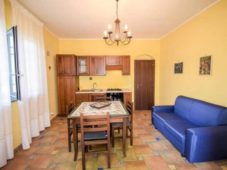 Villa Anna Mascali Exterior foto