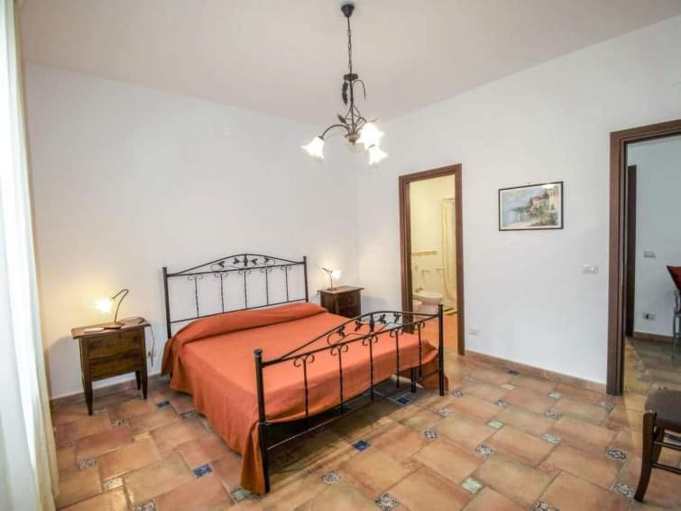 Villa Anna Mascali Exterior foto