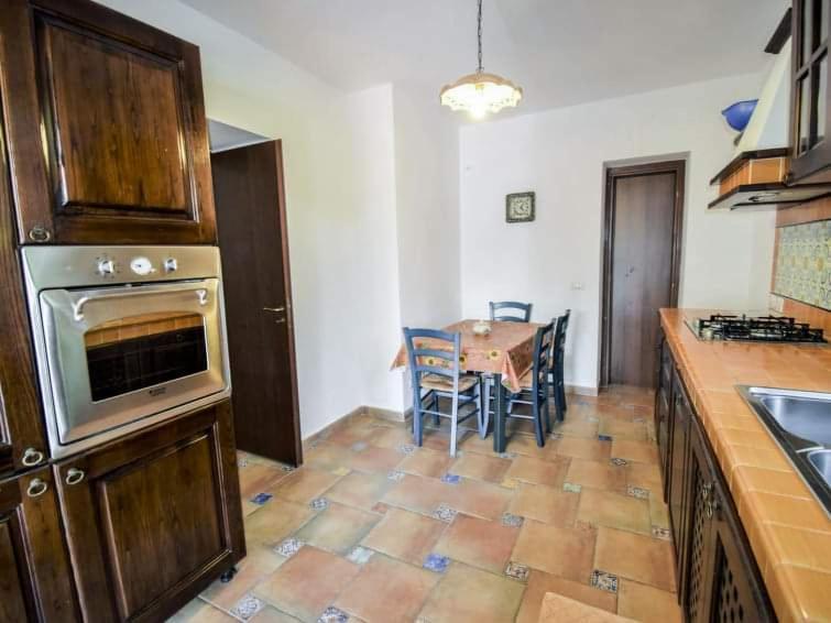 Villa Anna Mascali Exterior foto