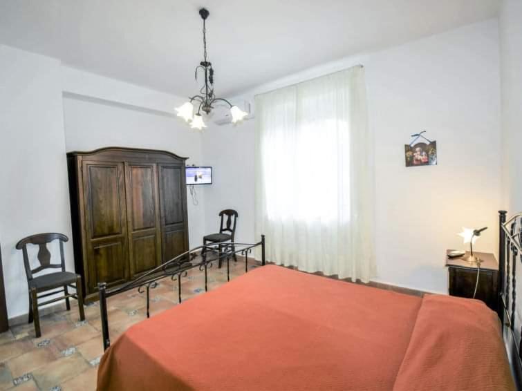 Villa Anna Mascali Exterior foto