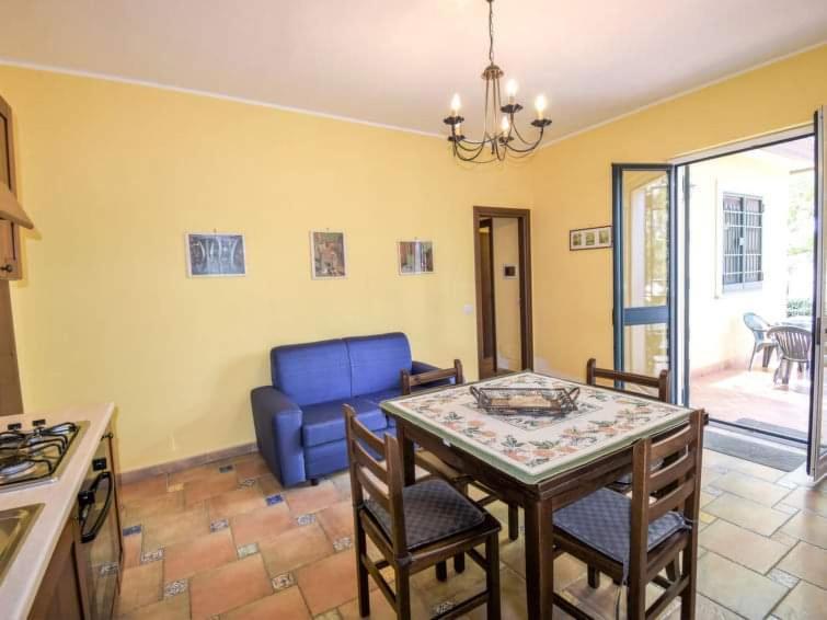 Villa Anna Mascali Exterior foto